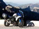 BMW R1200RS, la nueva moto rutera y deportiva