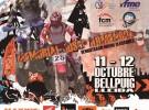 Bellpuig recibe el campeonato nacional de Motocross 2014