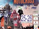 El Nacional de Motocross 2014 cierra la temporada en Don Benito