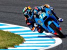 Álex Márquez gana la carrera Moto3 en Japón, Vázquez 2º y Binder 3º