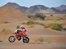 Joan Barreda gana la etapa 3 del Rally de Marruecos