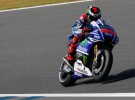 Miller, Lorenzo y Rabat controlan la FP2 MotoGP en Australia