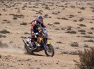 Marc Coma gana la etapa 2 del Atacama Rally