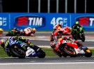 La Comisión GP decide que MotoGP 2016 sea monomarca