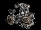 Ducati presenta su nuevo motor Testastretta DVT