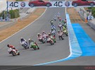 El Mundial de Superbike de test pre-temporada 2015 en Jerez