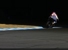 Casey Stoner cierra los test Honda MotoGP en Japón