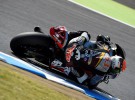 Tito Rabat consigue la pole Moto2 en Japón, Luthi 2º y Zarco 3º