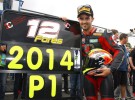 Xavi Forés: «Mi intención es seguir vinculado a Ducati y al 3C Racing Team»