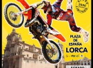 El Nacional de Freestyle cierra la temporada 2014 en Lorca