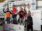 Marc Solá gana la cuarta cita del Nacional de Rally TT en Requena