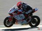 Nico Terol: «La Ducati Panigale me gusta mucho»