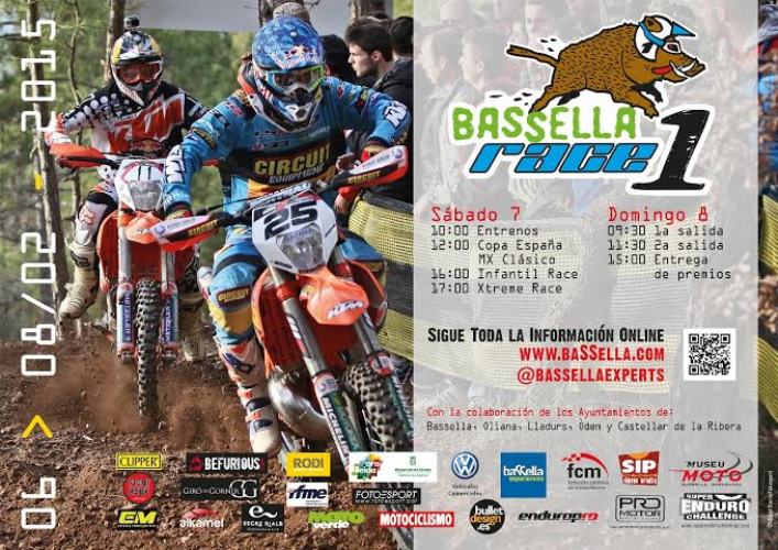 La Bassella Race 1 abre inscripciones para su edición 2015