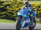 De Puniet: «Me hubiera gustado ser parte del equipo Suzuki MotoGP»