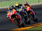 Álex Márquez: «La sensación en la recta con la MotoGP es increíble»