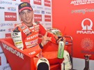 Juanfran Guevara sigue su recuperación para estar en el GP Francia de Moto3