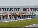 La Comisión GP modifica varios reglamentos Moto2, Moto3 y MotoGP para 2015