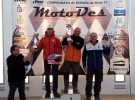 Monleón y Vichich, campeones de España 2014 de Rally TT