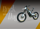Bultaco presenta su Brinco, la moto – bike ideal