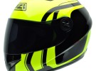 NZI presenta su nuevo modelo de casco Vital