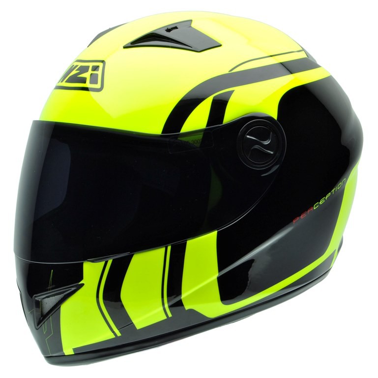 NZI presenta su nuevo modelo de casco Vital