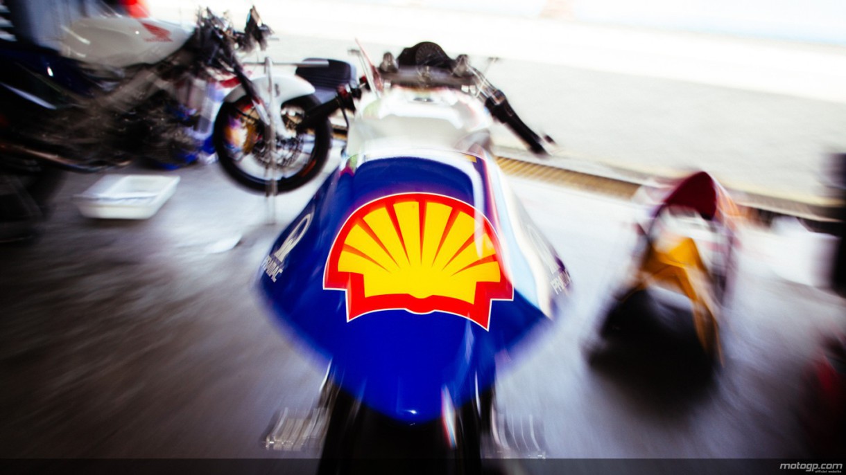 Calendario de la Shell Advance Talent Cup 2015