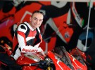 Aruba es el nuevo patrocinador del equipo Ducati SBK para 2015