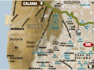 Dakar 2015 Etapa 10: Calama – Salta