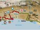 Dakar 2015 Etapa 6: Antofagasta – Iquique