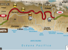Dakar 2015 Etapa 9: Iquique – Calama