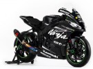 Kawasaki Racing y Monster Energy unidos para el Mundial SBK