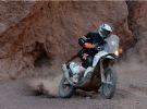Toby Price domina la 12ª etapa del Dakar 2015, Coma más líder