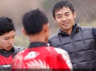 Hiroshi Aoyama apoyará la Asia Talent Cup y a los jóvenes pilotos japoneses
