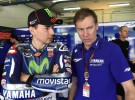 Jorge Lorenzo y Yamaha seguirán juntos para MotoGP 2016