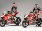 Davies y Giugliano las estrellas de la presentación Aruba Ducati SBK 2015
