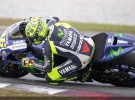 Los pilotos MotoGP prueban los neumáticos Michelin en Sepang