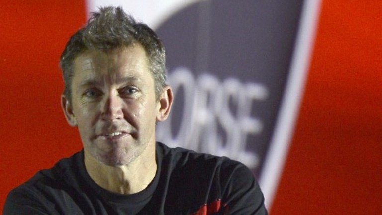 Troy Bayliss será el sustituto de Giugliano en la prueba SBK 2015 en Phillip Island