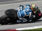 Michelin empieza su temporada MotoGP en Sepang