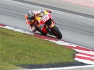 Marc Márquez cierra la tercera jornada del test MotoGP en Sepang como el mejor