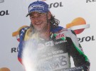 Pietri estará con el Team Stratos y Yamaha para el Europeo SBK 2015