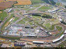 El Circuito de Silverstone albergará el Mundial MotoGP para 2015 y 2016