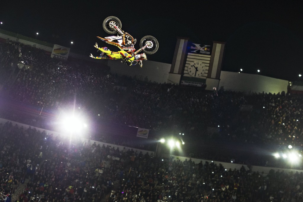 DanyTorres_Red Bull X-Fighters Mexico_Overview©SebastianMarko_RedBullContentPool