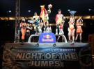 Maikel Melero marca doblete en la Night Of the Jumps de Berlín