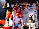Vopilov, Villegas, Vico y Haro se llevan la victoria del Nacional MX en Sanlúcar