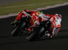 Andrea Iannone es el más rápido del día 1 de test MotoGP Qatar