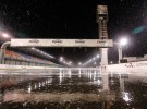 La lluvia nos deja sin día 3 de acción en el test MotoGP en Qatar 2015