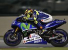Valentino Rossi gana la carrera de MotoGP Qatar, con Dovi 2º y Iannone 3º