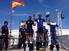 Tosha Schareina gana la cita nacional del Cross Country de Jaén
