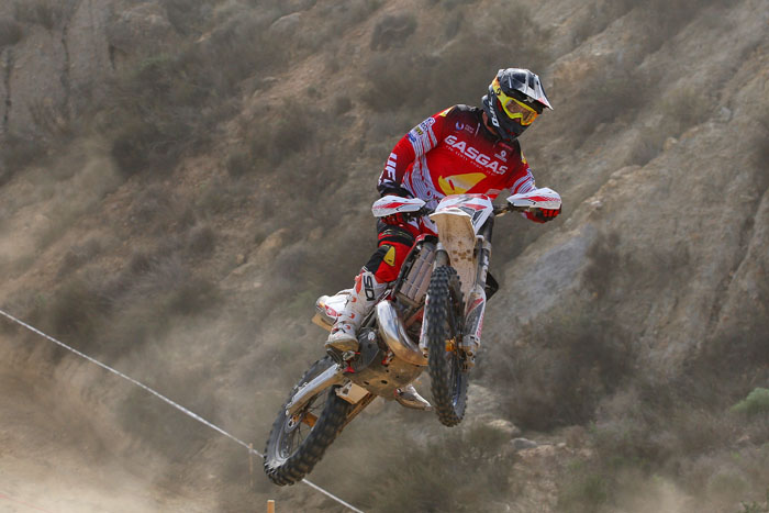 El Mundial de Enduro 2015 empieza este fin de semana en Chile