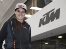 Laia Sanz ficha por KTM para el Dakar, Enduro, X-Games y algún Rally